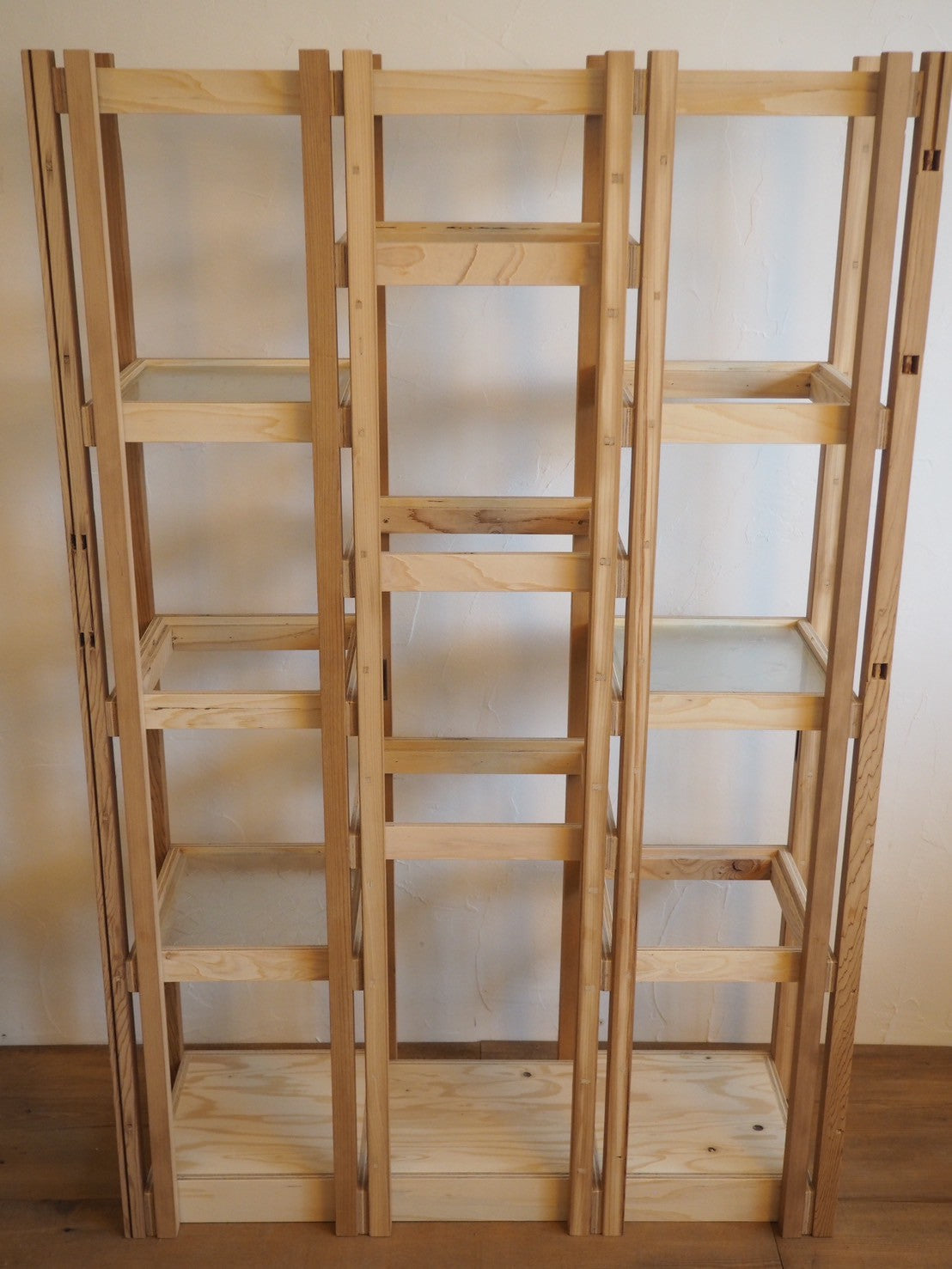 ショーケース(棚)大