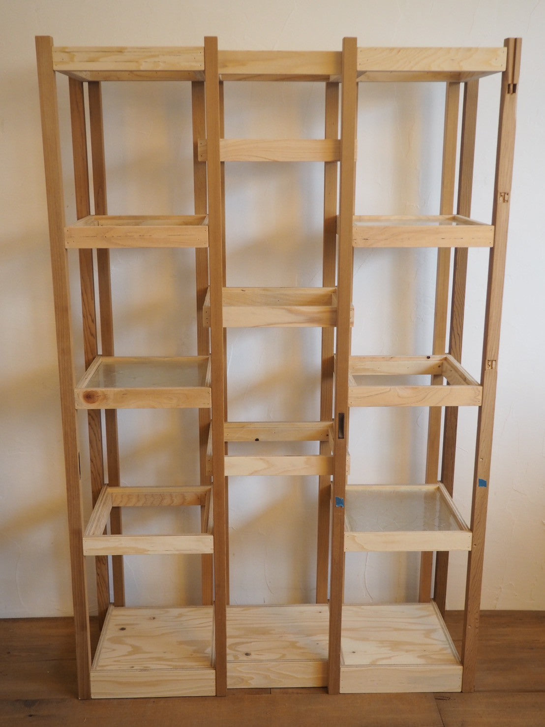 ショーケース（棚）大