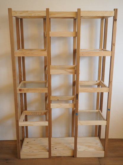 ショーケース（棚）大