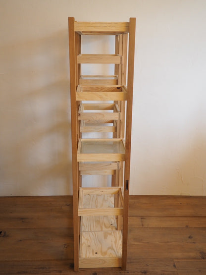 ショーケース（棚）大