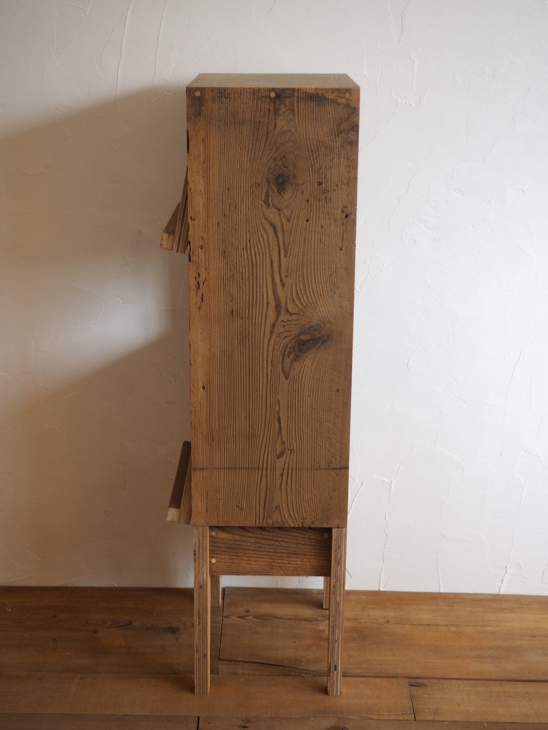 オープンシェルフ