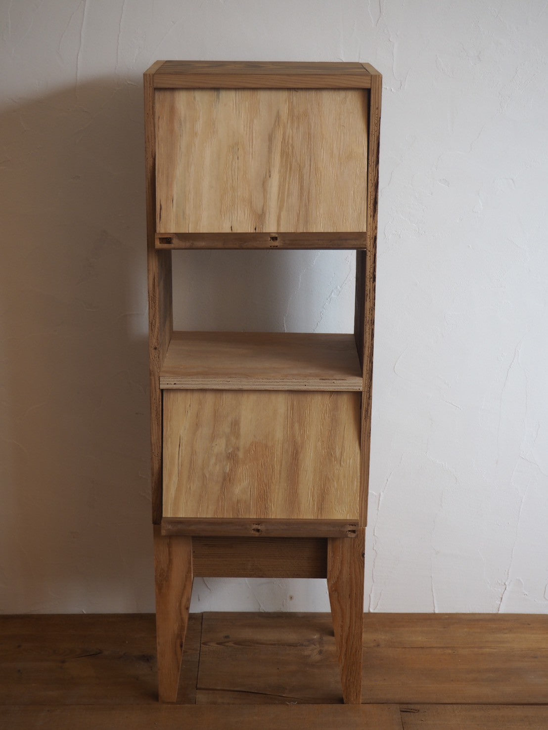 オープンシェルフ