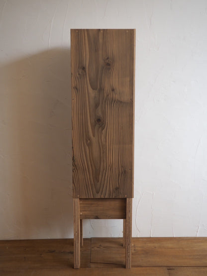 オープンシェルフ