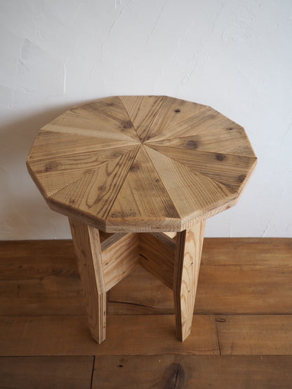 カフェテーブル