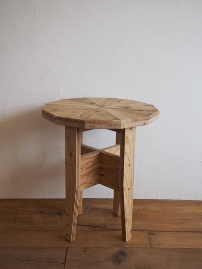 カフェテーブル