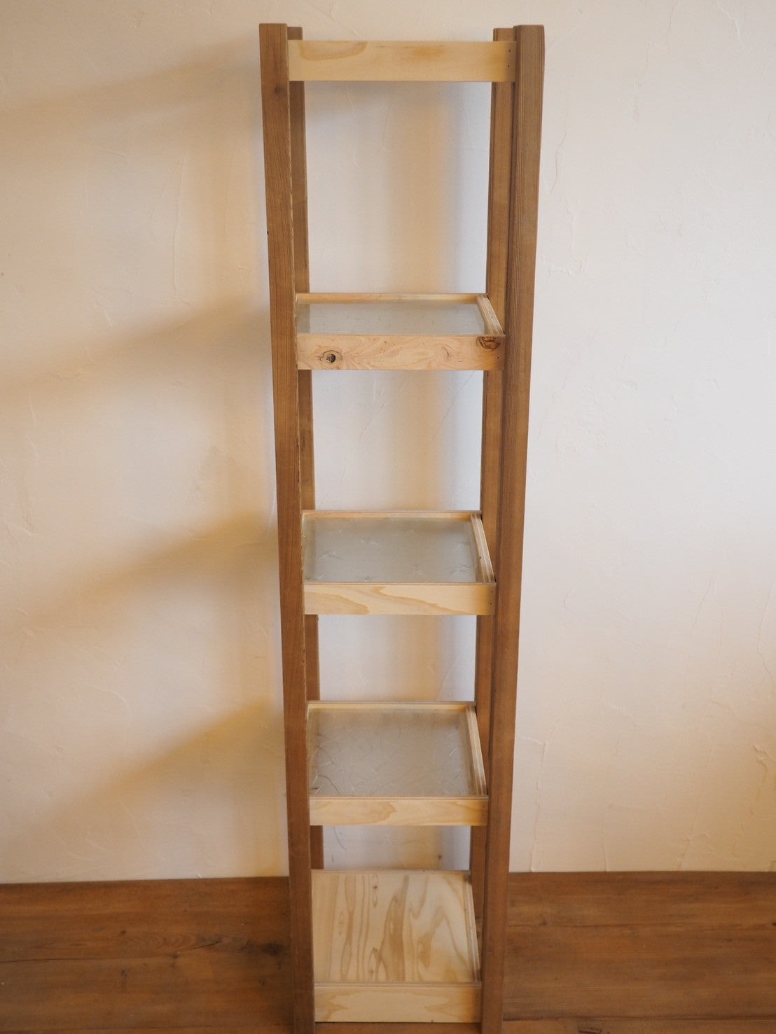 ショーケース（棚）小